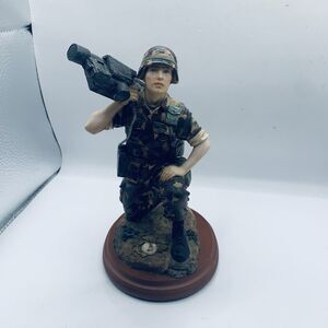 Vanmark American Heroes “Stinger Defense” AH81613 (1999)